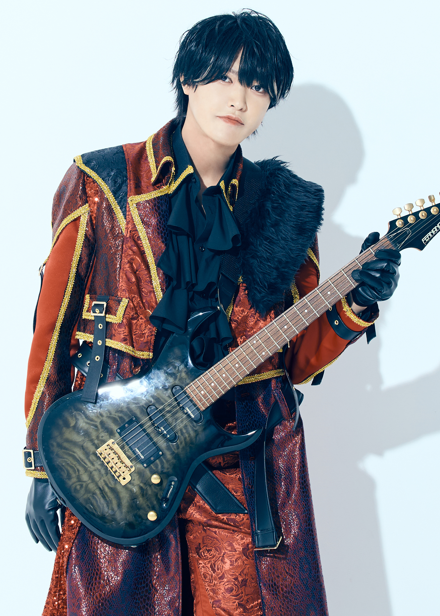 戸田万也 - VANCIA ENTERTAINMENT