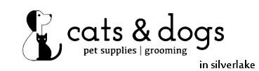 ITEM #14: CATS & DOGS GIFT CERTIFICATE (VALUE $25)