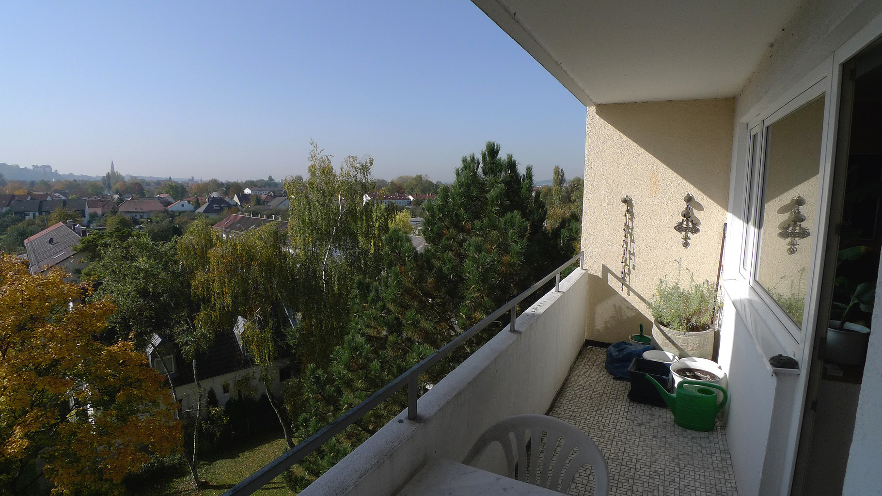 3-Zimmer-Wohnung in 84028 Landshut