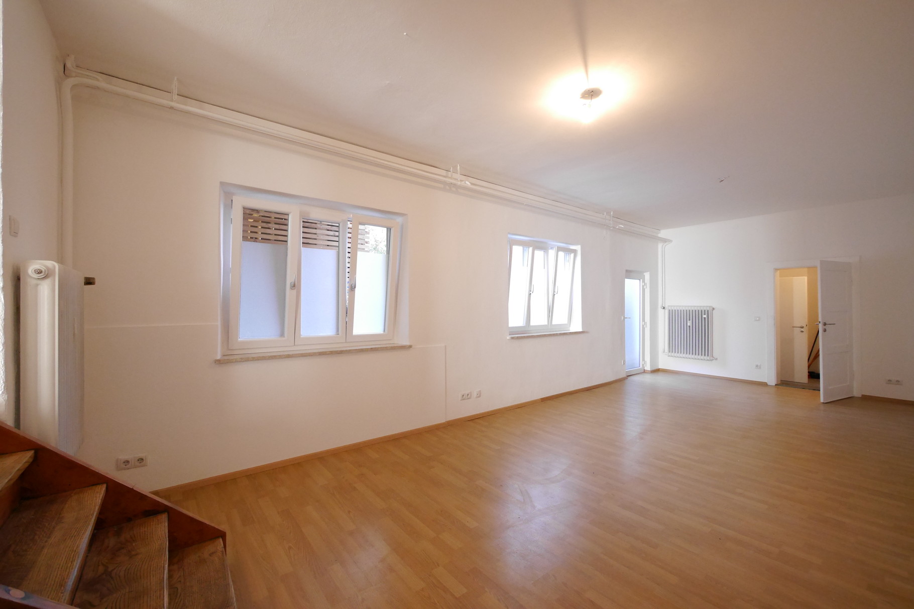 2-Zimmer-Loft-Wohnung in 85354 Freising