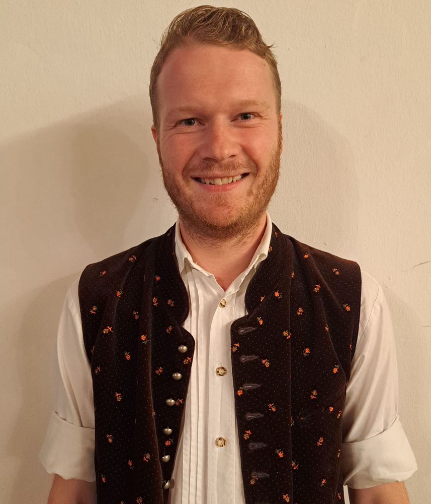 Martin Stoib
