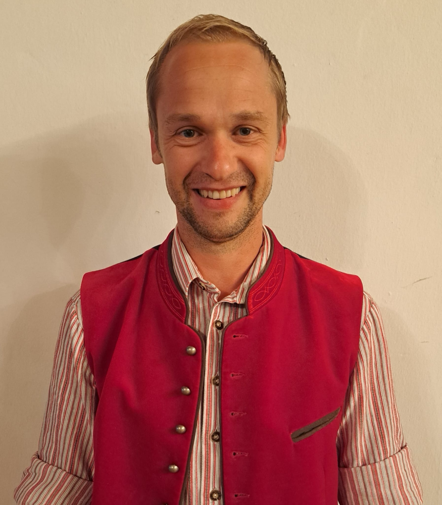 Thomas Freund