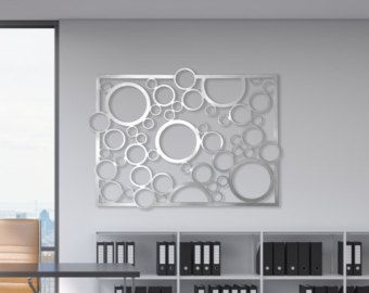Placa Decorativa