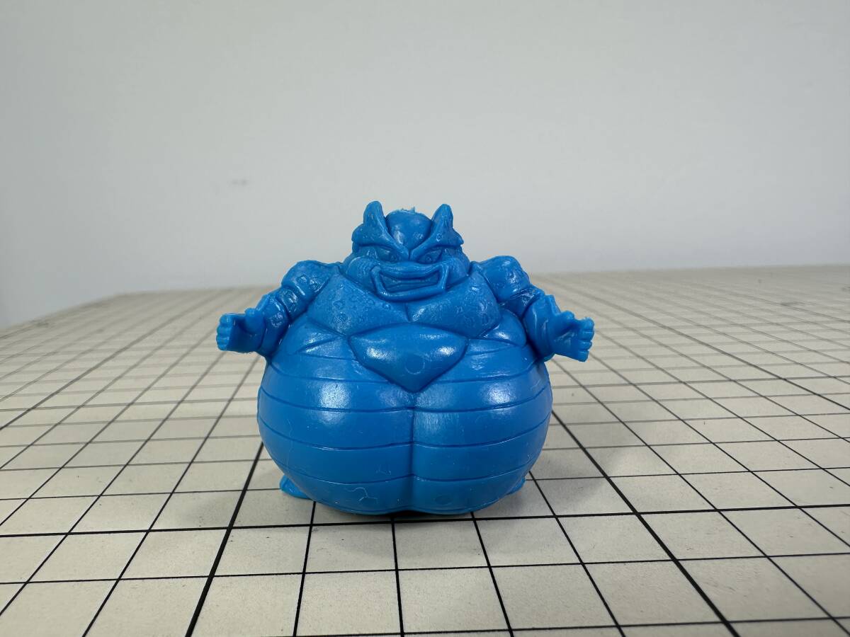 ドラゴンボール消しゴム　ヤムチャ　青色 ドラゴンボール消しゴム ヤムチャ 青色 Yahoo!オークション