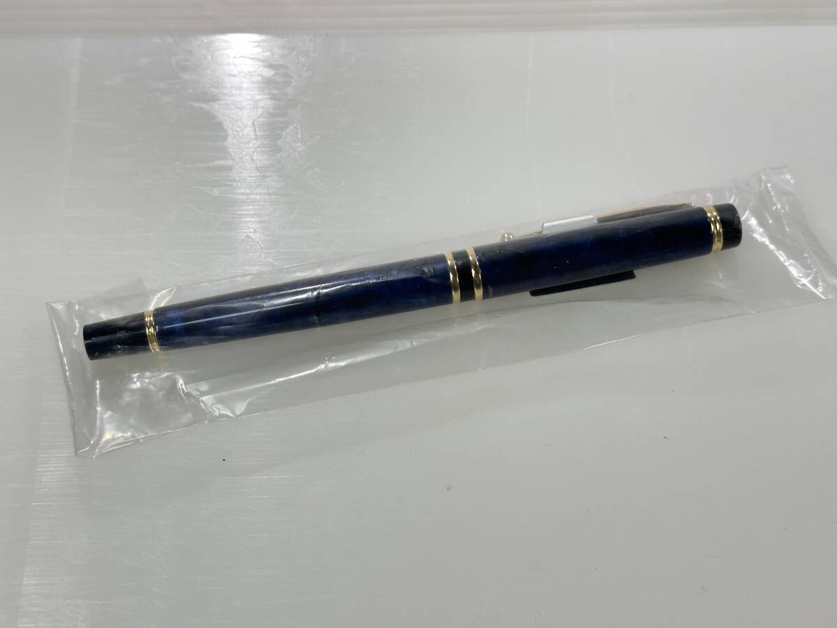 【川崎市多摩区で出張買取いたしました。｜万年筆買取】新品未開封　PILOT パイロット 万年筆 グランセ　各種