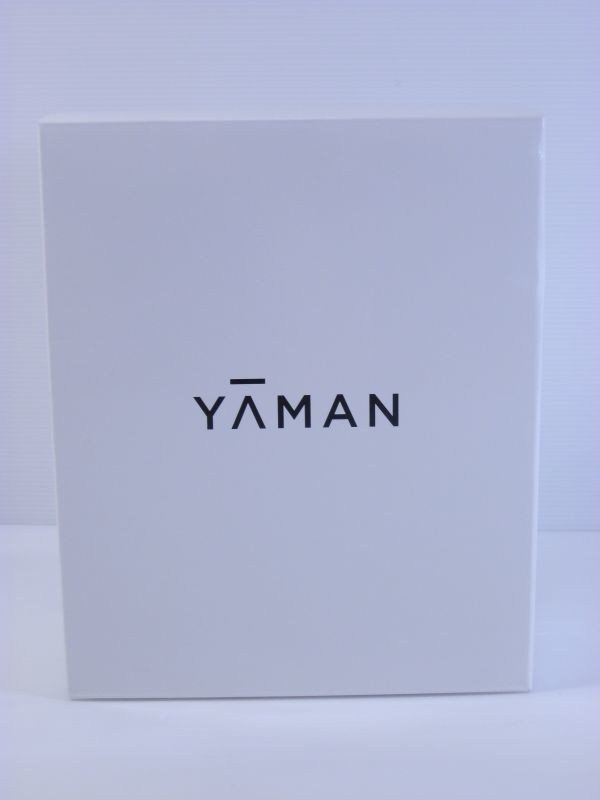 【美容機器買取】YAMAN/ヤーマン　ダブルエピスキンボーテ　sta199t /静岡県駿河群