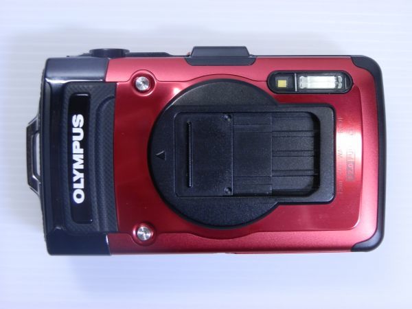 【カメラ買取】OLYMPUS デジタルカメラ STYLUS TG-2/相模原市緑区