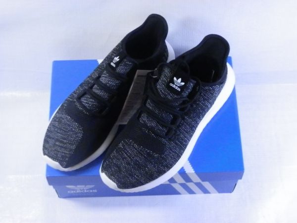 【スニーカー買取】アディダス/adidas　TUBULARSHADOW KNIT　BB8826 |　相模原市中央区