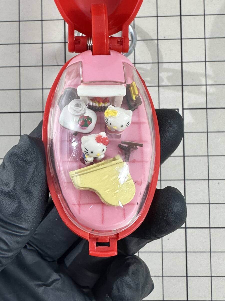 【東京都千代田区から宅配買取いたしました｜おもちゃ買取】TAKARA タカラ ポケットクリッター