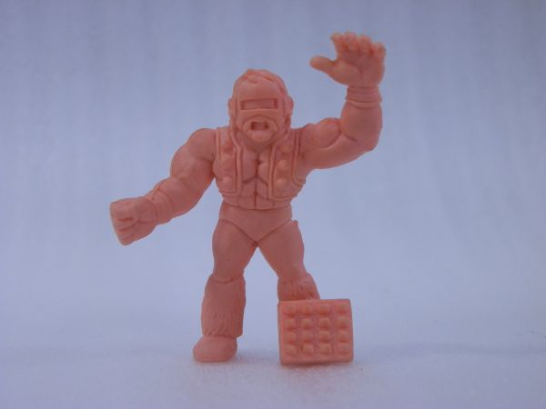 消しゴム買取】キン肉マン/キン消し/パート21 肌色 305 消しゴム買取】キン肉マン/キン消し/パート21 肌色 305