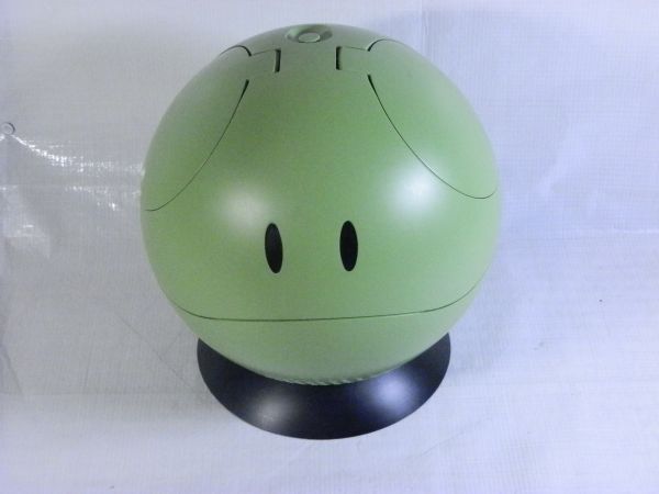 【ガンダムグッズ買取】バンダイ マルチボックス なんでもハロ ハロ ガンダム ゴミ箱 小物入れ  |　神奈川県大和市