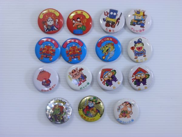 ビックリマン・マイナーシール｜買取実績一覧 - リサイクル