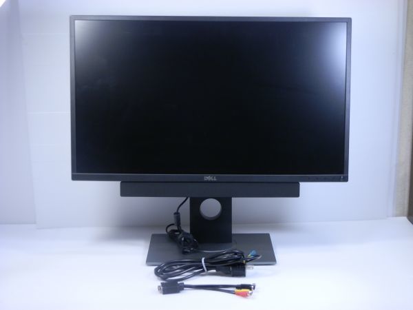 【PC買取】DELL/デル　Dellプロフェッショナルシリーズ　P2717H 27インチワイドモニタ/相模原市南区