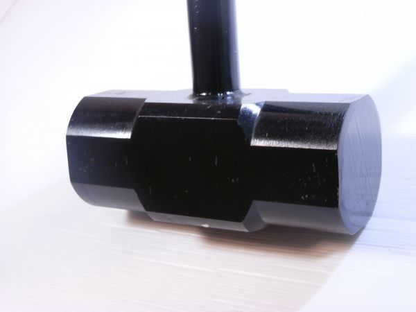 【健康機器買取】IROTEC(アイロテック)　ジムハンマー ２０ＫＧ 筋トレ用品 / ハンマートレーニング専用 ｜神奈川県座間市