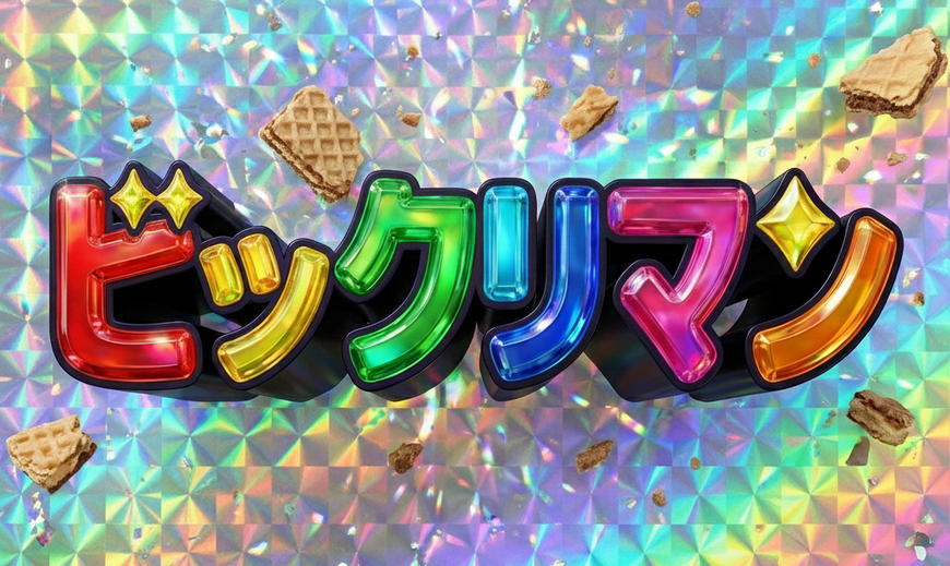 ビックリマン　マイナーシール　出張買取　宅配買取　
