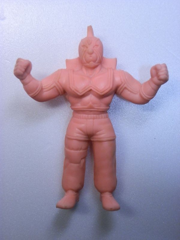 【消しゴム買取】キン肉マン　デカ消し　フェニックス ｜相模原市緑区