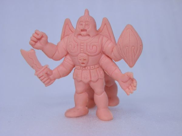 消しゴム買取】キン肉マン/キン消し/パート21 肌色 305 消しゴム買取】キン肉マン/キン消し/パート21 肌色 305