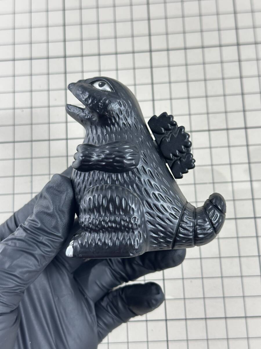 【東京都千代田区から宅配買取いたしました｜おもちゃ買取】東宝　ゴジラ　デフォルメ　SD　ガスライター