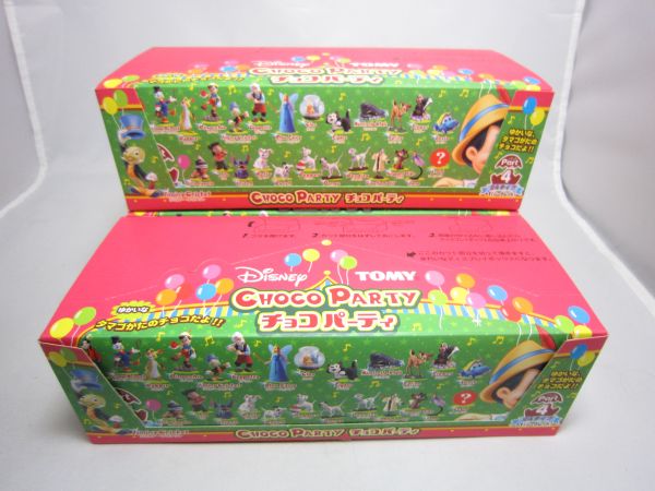 ディズニー チョコパーティ4 091 っぽくっ ペッパー ディズニー チョコパーティ4 091 っぽくっ ペッパー