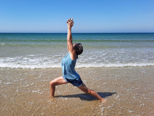 power yoga grenoble