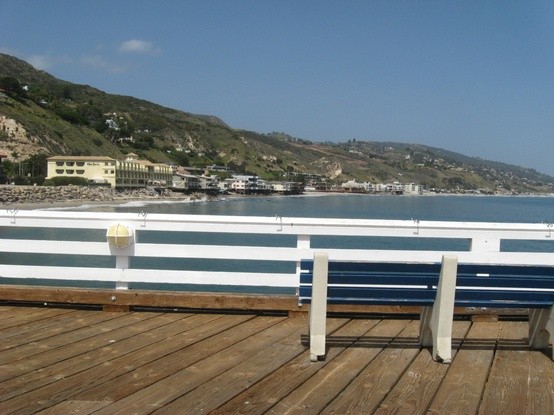 Malibu Beach Inn - Carbon Beach