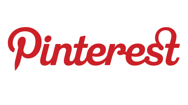 pinterest logo