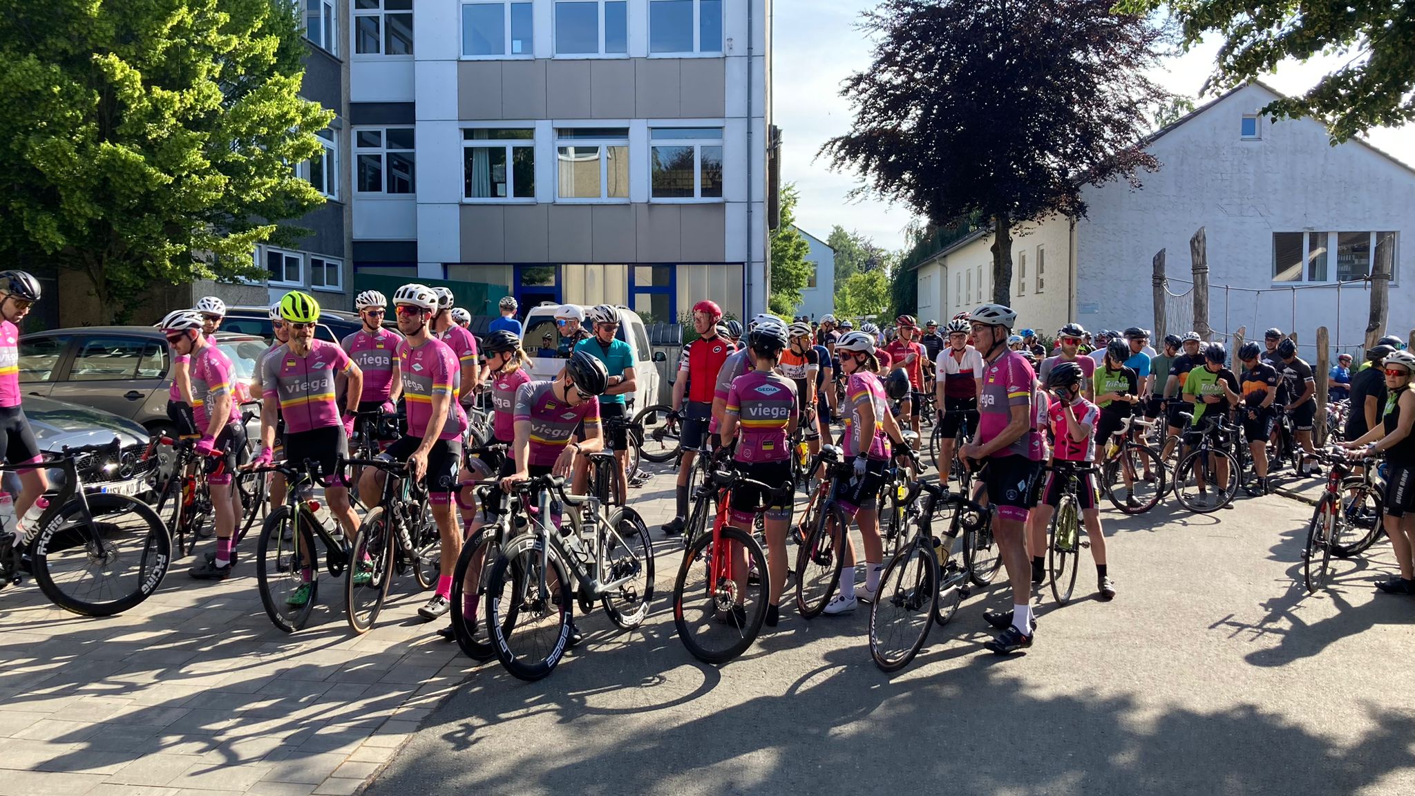 RTF-Hochsauerlandklassiker