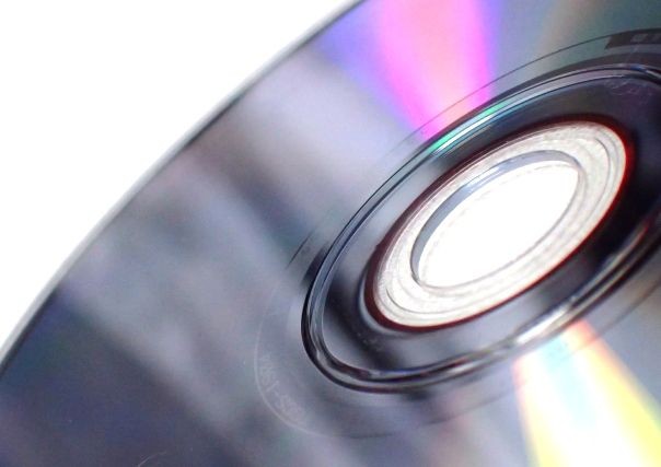 CD