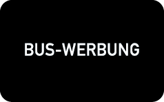 Bus Werbung