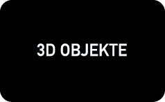 3D Objekte