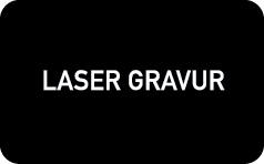 Laser Gravur