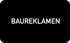 Baureklamen