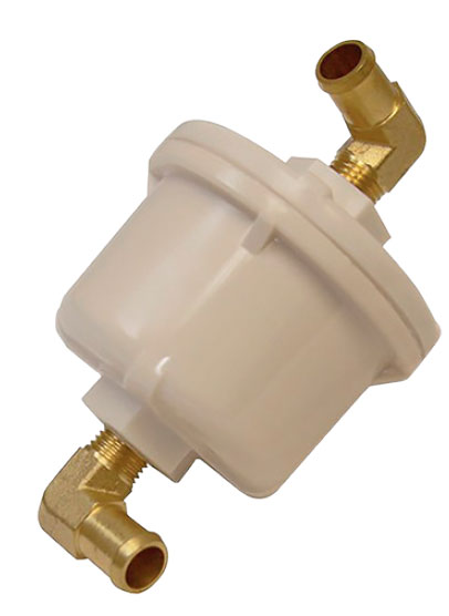 Filtro de Compresor Interno 525D-622