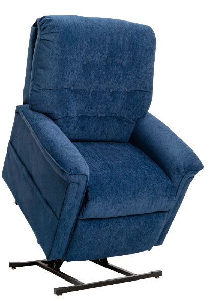 Sillón Reposet LC358