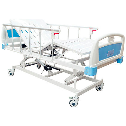 Cama Hospitalaria Eléctrica MS 302D
