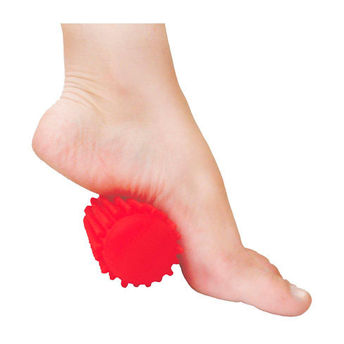 Tubo Fisioterapéutico Fisioball 03