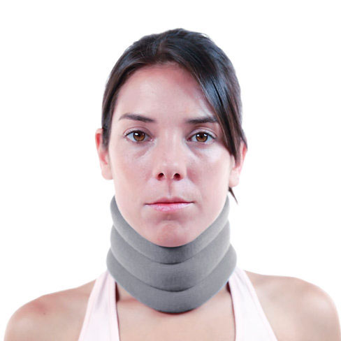 Cuello Cervical Blando