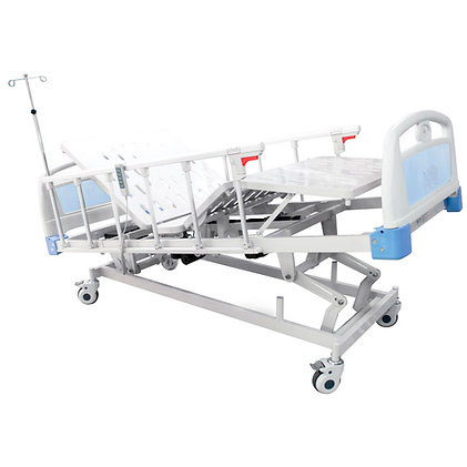 Cama Hospitalaria Eléctrica (Trendelemburg) MS S402D