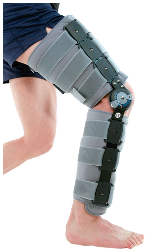 Órtesis de Rodilla ROM 52