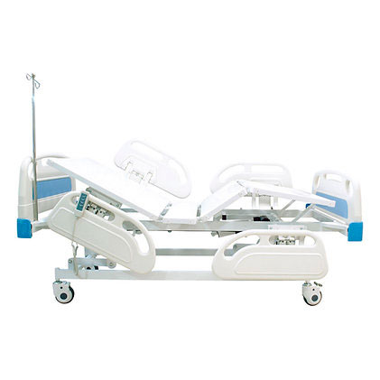 Cama Hospitalaria Eléctrica MS 302D4