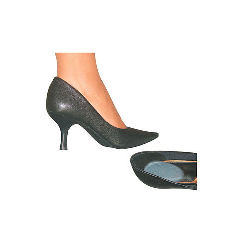 Soft- Pad para Confort del Talón Lady Feet 1018