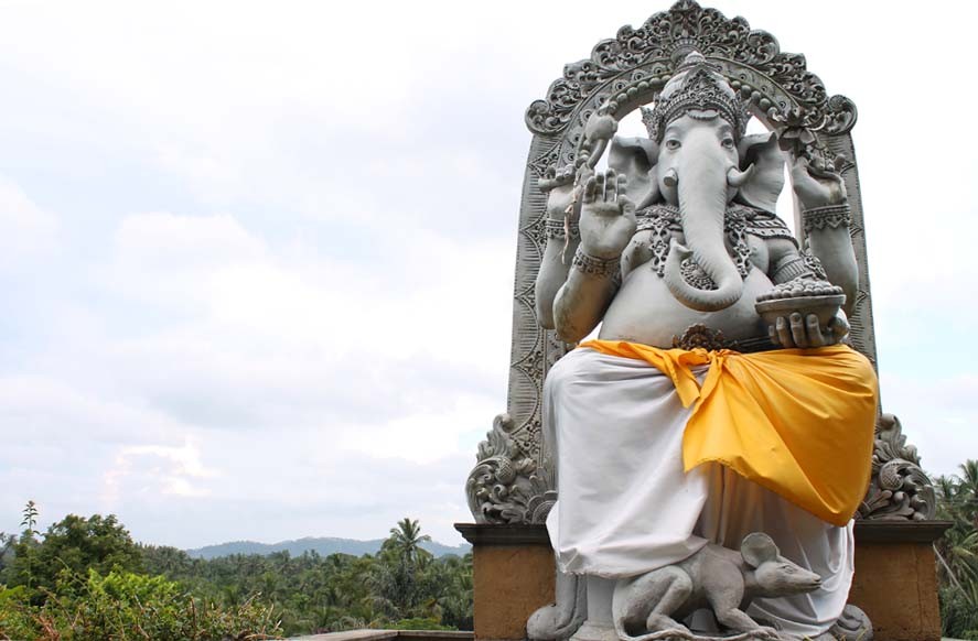 Ganesha (Indonesien)