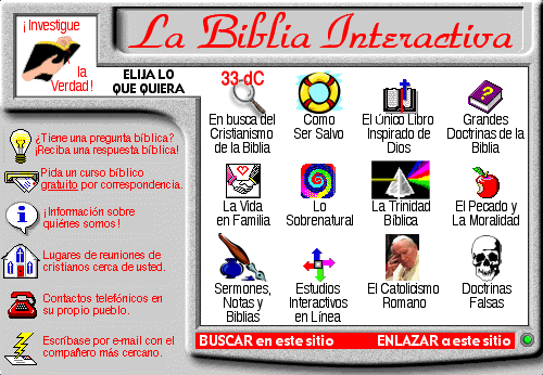 Pastor Uriel Campos.