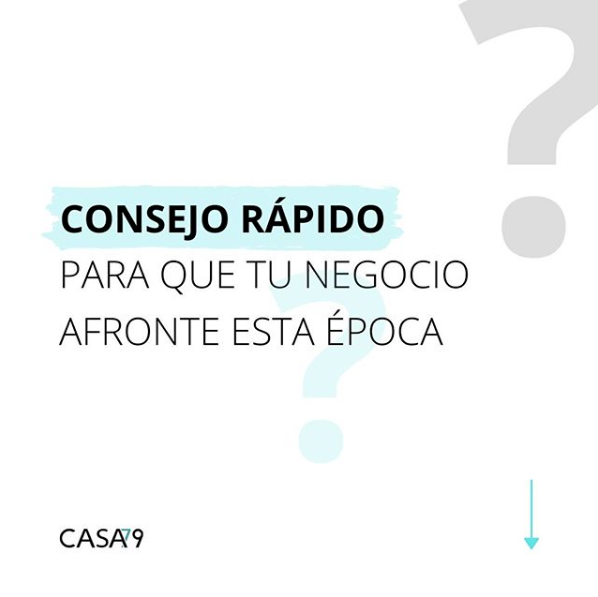 Consejos Marketing Instagram Casa79 Queretaro