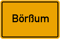 Imkerverein Börssum