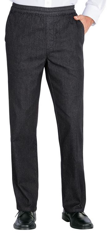 Hosen für senioren mit gummizug Clearance