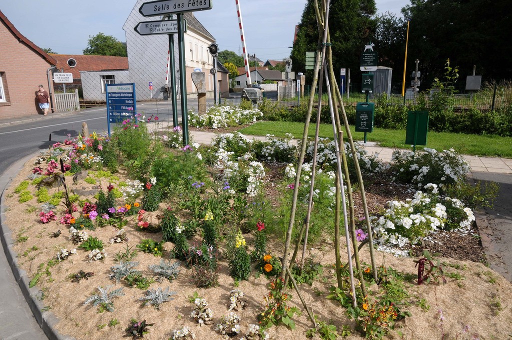 Aubigny en Artois - Marc Demeure