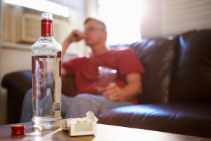 Kombinierter Konsum von Alkohol und Tabak erhöht Risiko für Kehlkopfkrebs um das 30-fache