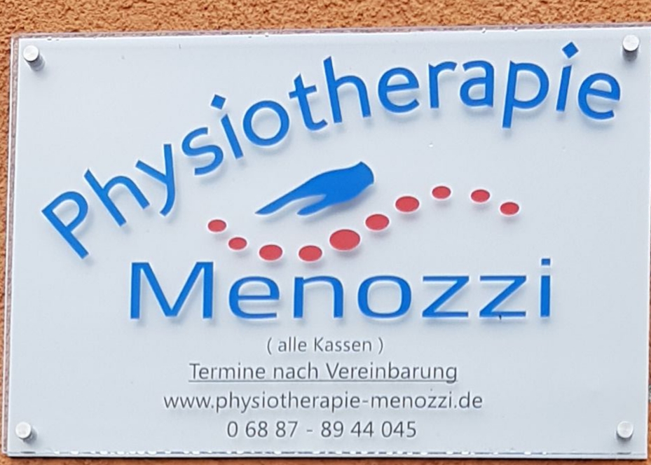 Physiotherapie 