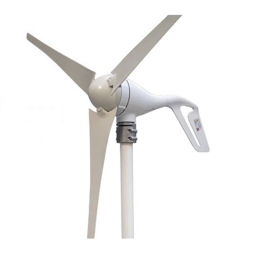Windgenerator 3S3-400 für 12V Autobatterie - Solartechnik, Funtech